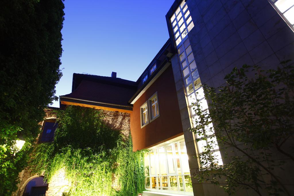 Stadthotel Engel Ettlingen Ngoại thất bức ảnh