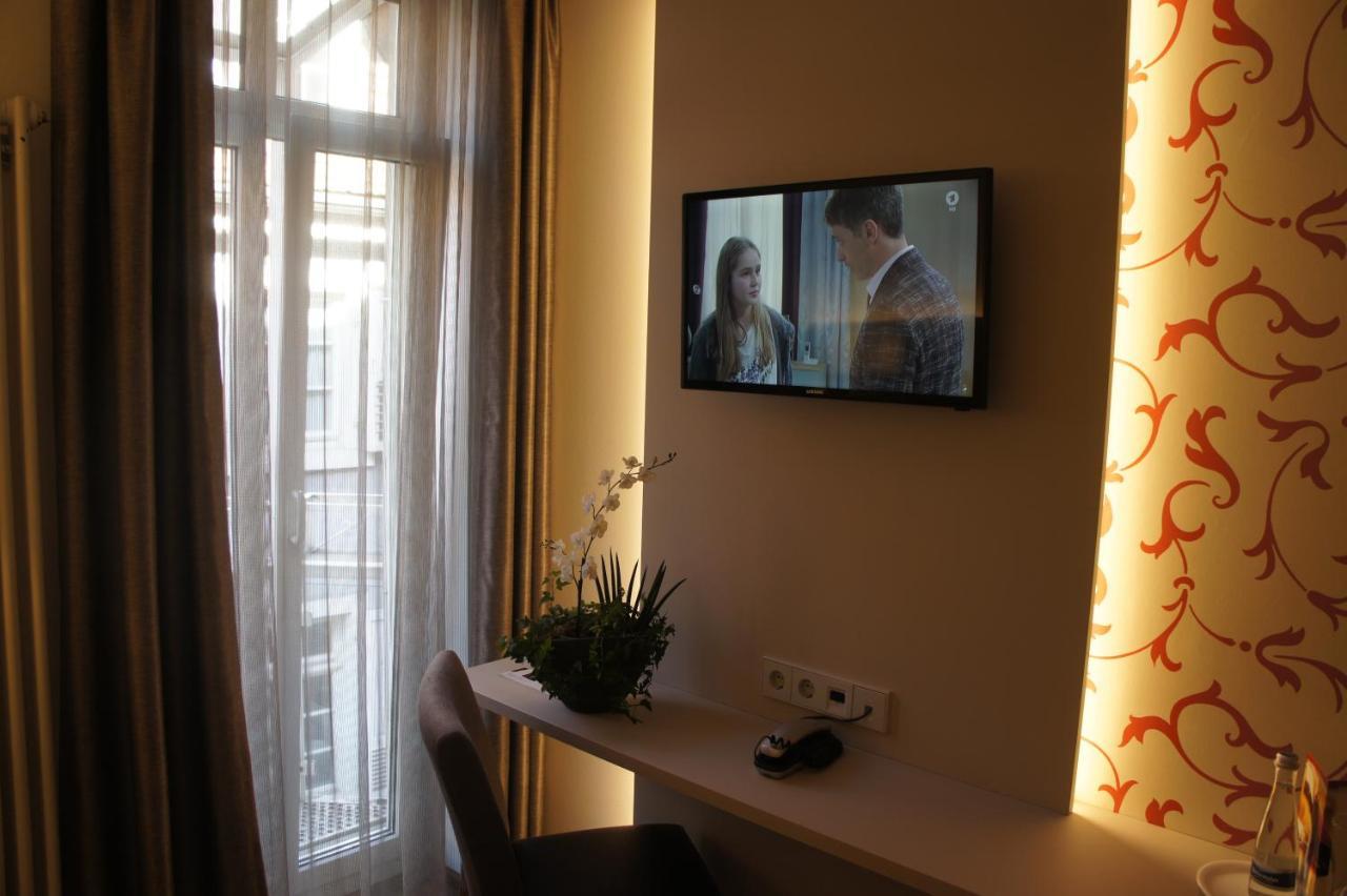 Stadthotel Engel Ettlingen Ngoại thất bức ảnh